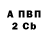 APVP VHQ Tata Elshanskaja